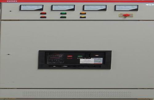 古县低压配电箱